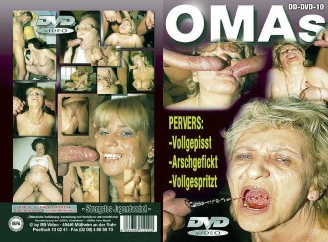 Vollgepisst Arschgefickt Vollgespritzt [2009]