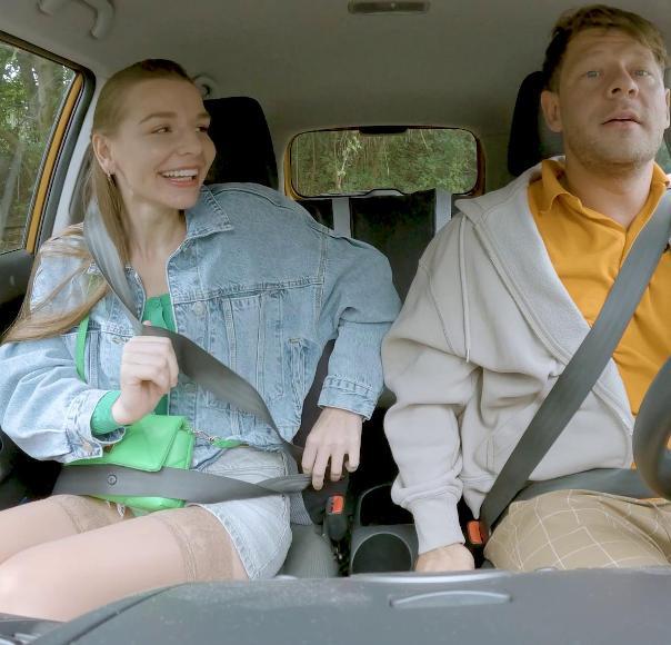 Arina Shy - So Many Lessons FullHD 1080p/HD 720p