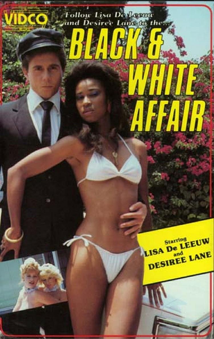 Black And White Affair