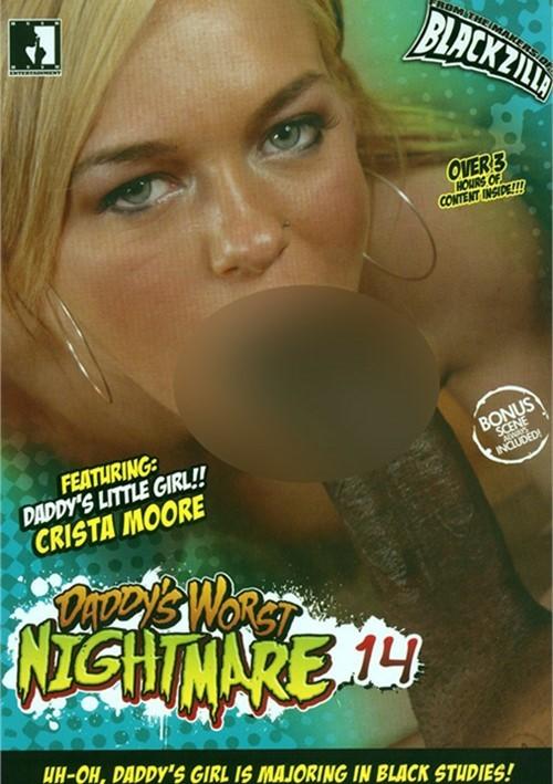 Daddys Worst Nightmare 14 (2009)