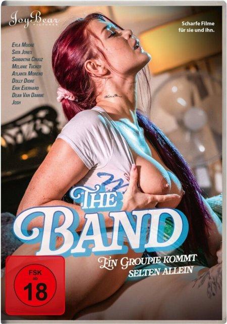 Dean Van Damme, Josh, Dolly Diore, Eyla Moore, Samantha Cruuz, Sata Jones, Melanie Tucker, Atlanta Moreno - The Band FullHD 1080p