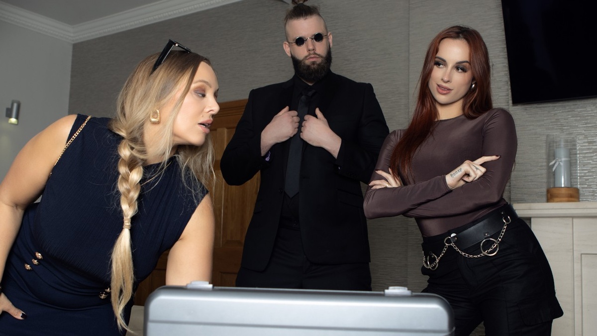 Digital Playground - Audrey Reid [1080p]