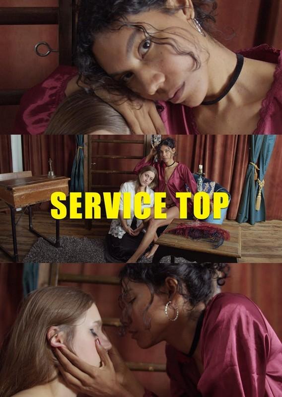 Diosa Mor, Karma - Service Top 1080p