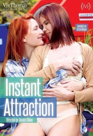 Instant Attraction [2025] - 720p