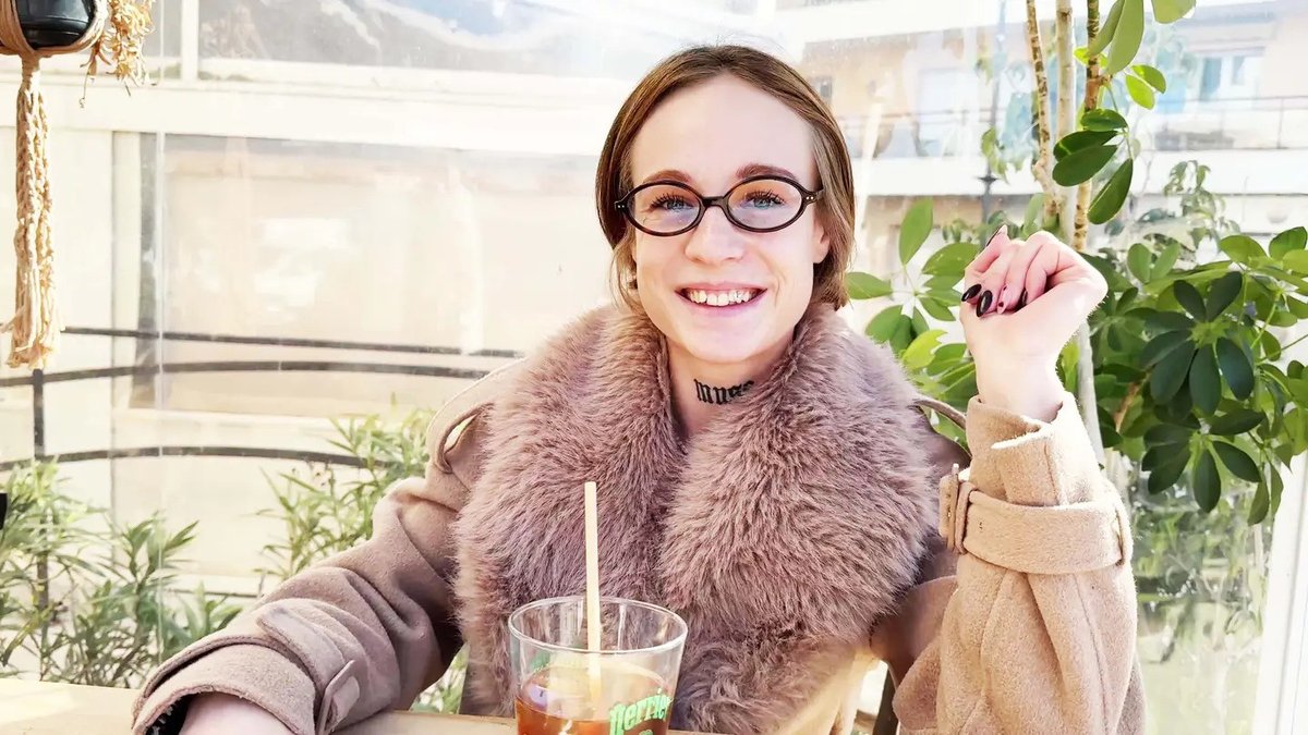 Jacquie Et Michel TV - Alma [4K/1080p]