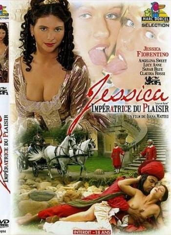 Jessica - Imperatrice du plaisir 