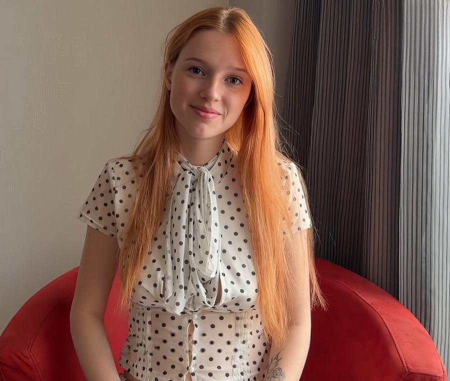 Kuporovaa Krupa - Horny Teacher Gets Fucked Hard And Swallows All My Cum FullHD 1080p