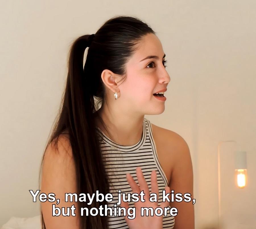 Martina - Martina, 19, Salta FullHD 1080p