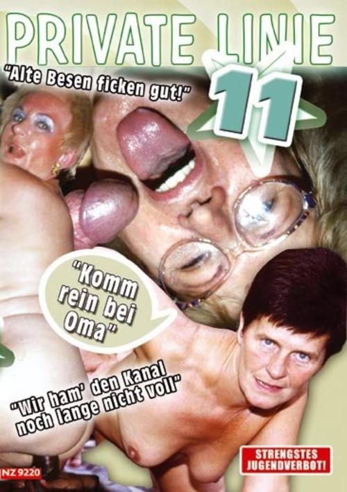 Private Linie 11