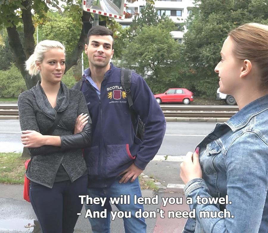 Ria Sunn - Anal With a Stunning Model FullHD 1080p