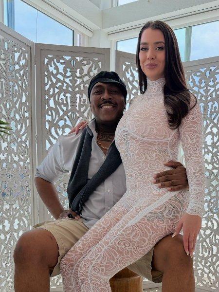 Sami Hayes, Dredd - Full Romp FullHD 1080p/HD 720p