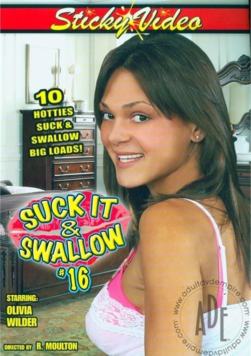 Suck It & Swallow 16