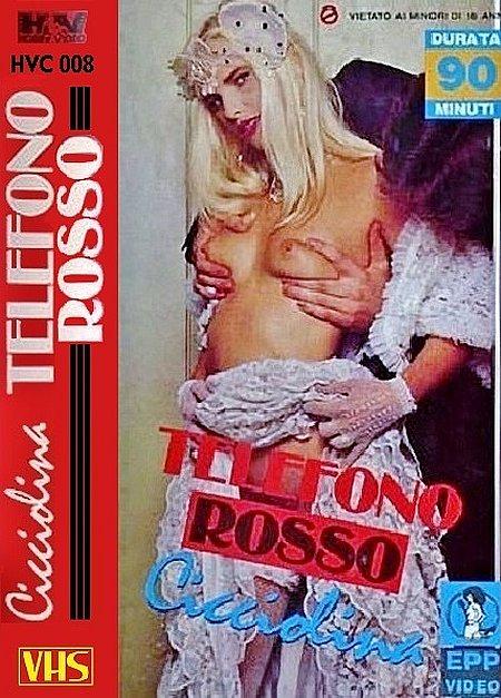 Telefono Rosso VTS -1986-