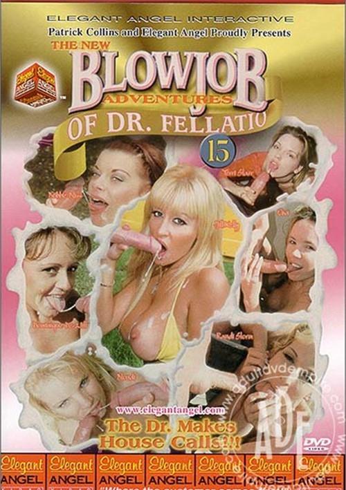 The Blowjob Adventures Of Dr Fellatio 15