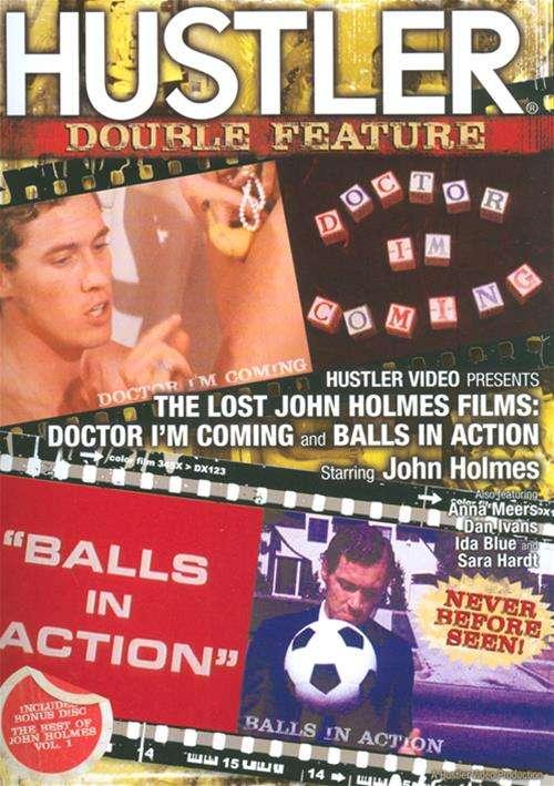 The Lost John Holmes Films