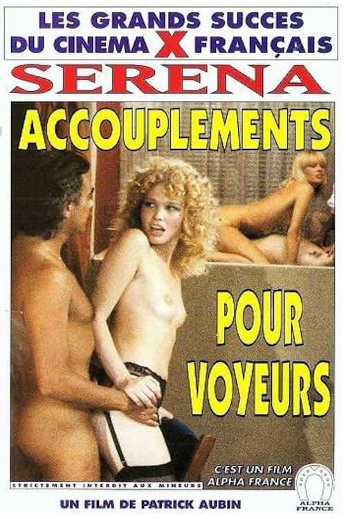 Accouplements Pour Voyeurs (1979)