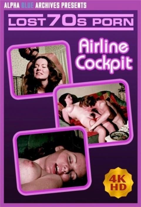 Airline Cockpit [1973] - 720p