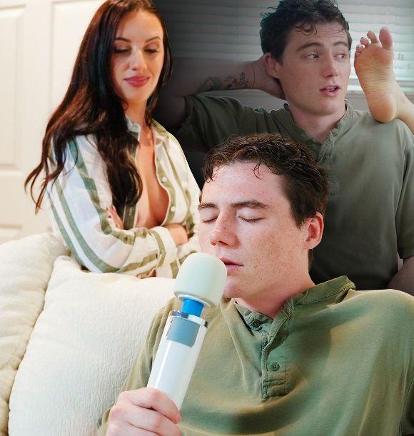 Ashlynn Taylor - Proper Taste of Stepmom FullHD 1080p