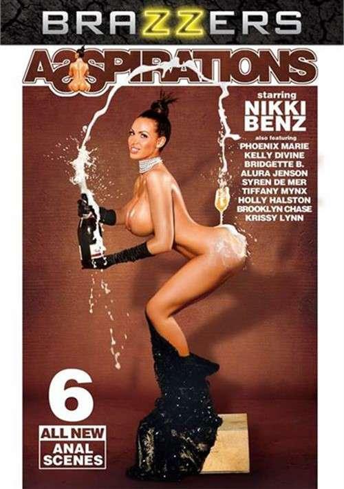 Asspirations - SD/1080p