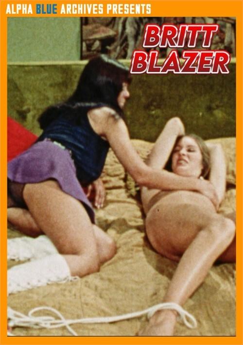 Britt Blazer - SD/1080p