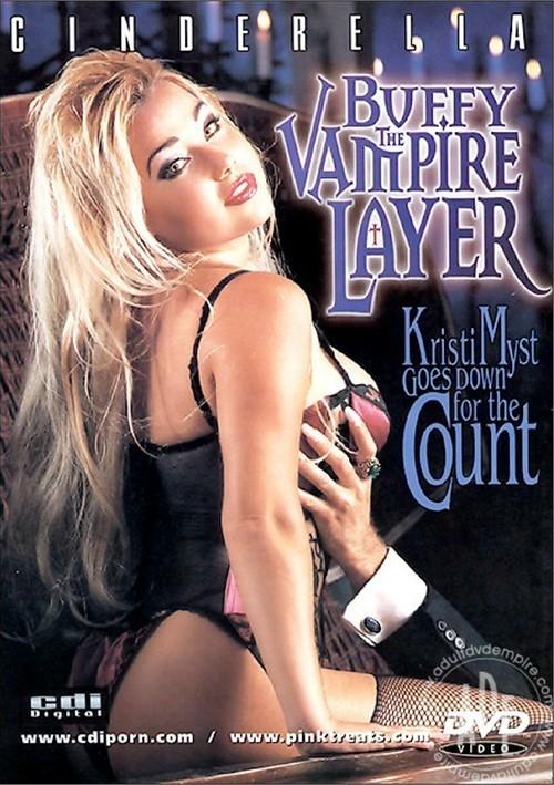 Buffy The Vampire Slayer