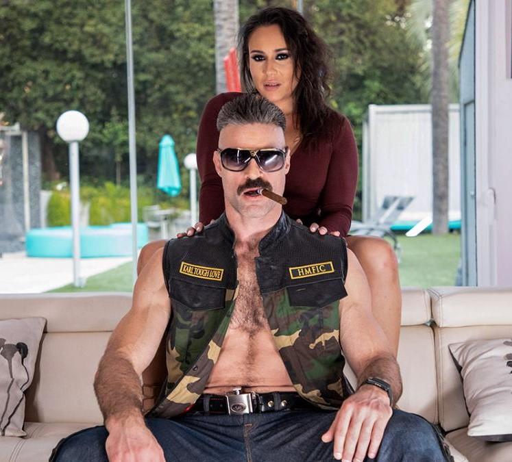 Carmela Clutch - Toughlove - SD/1080p