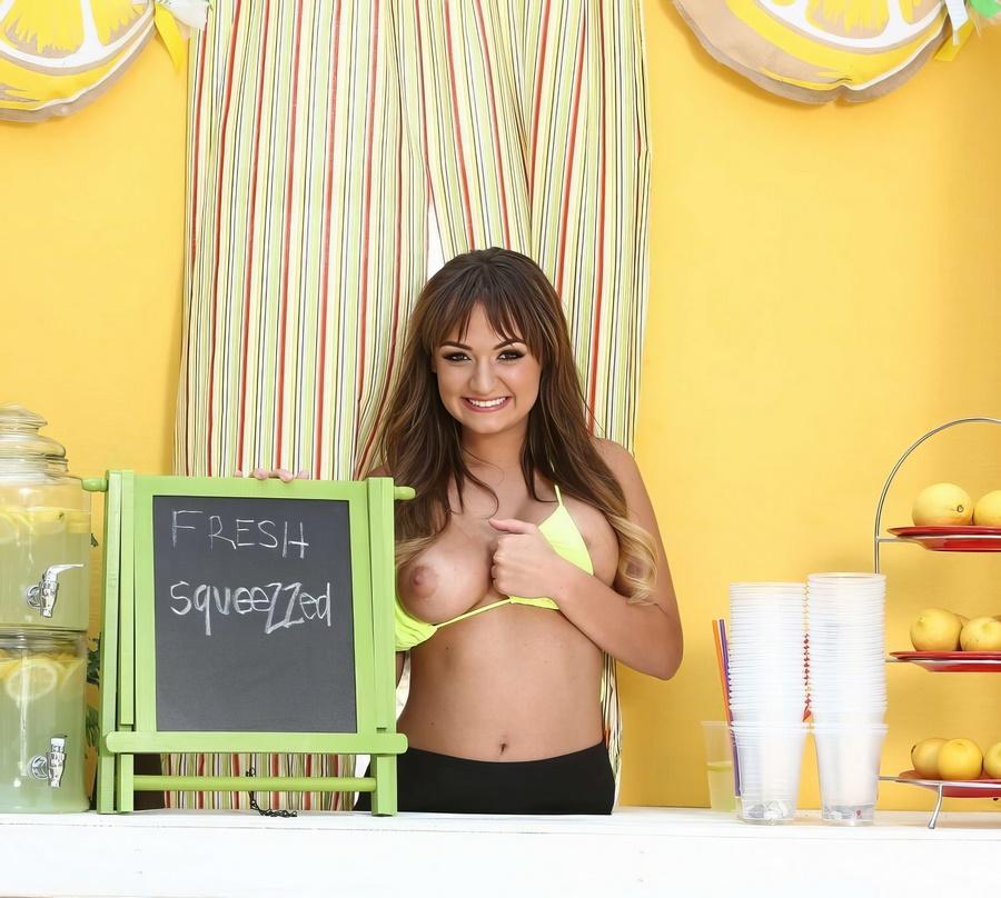 Charlotte Cross - ZZ Lemonade FullHD 1080p