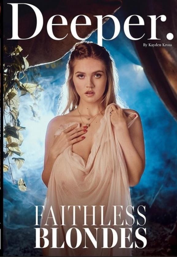 Faithless Blondes 1080p