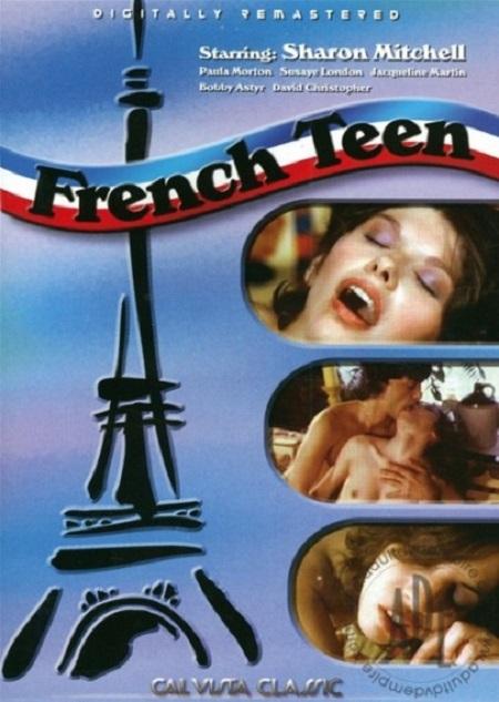 French Teen VTS -1977-