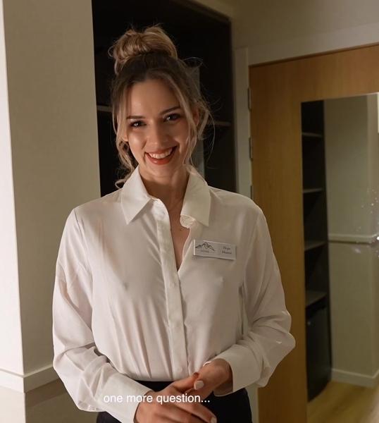 Hope Heaven - Room Service FullHD 1080p