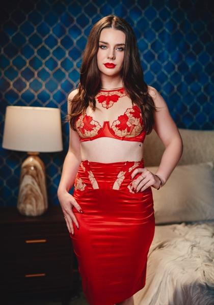 Maddie Wren - Feature Dancer 4K 2160p/FullHD 1080p/HD 720p