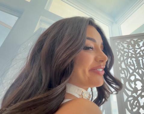 Martina Smeraldi, Dredd - Full Romp FullHD 1080p