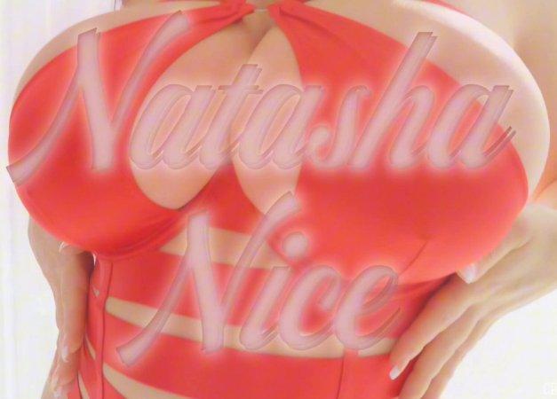 Natasha Nice - Natasha Nice Vs+ ChocolateGod310 FullHD 1080p