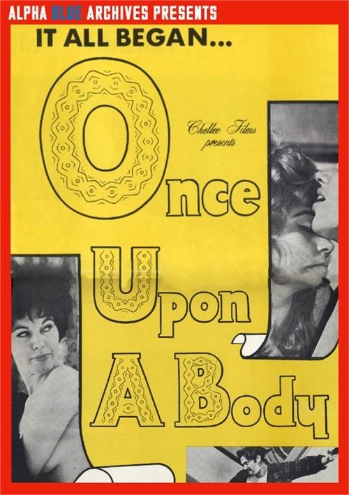 Once Upon A Body - SD/1080p