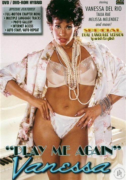 Play Me Again Vanessa - 1080p