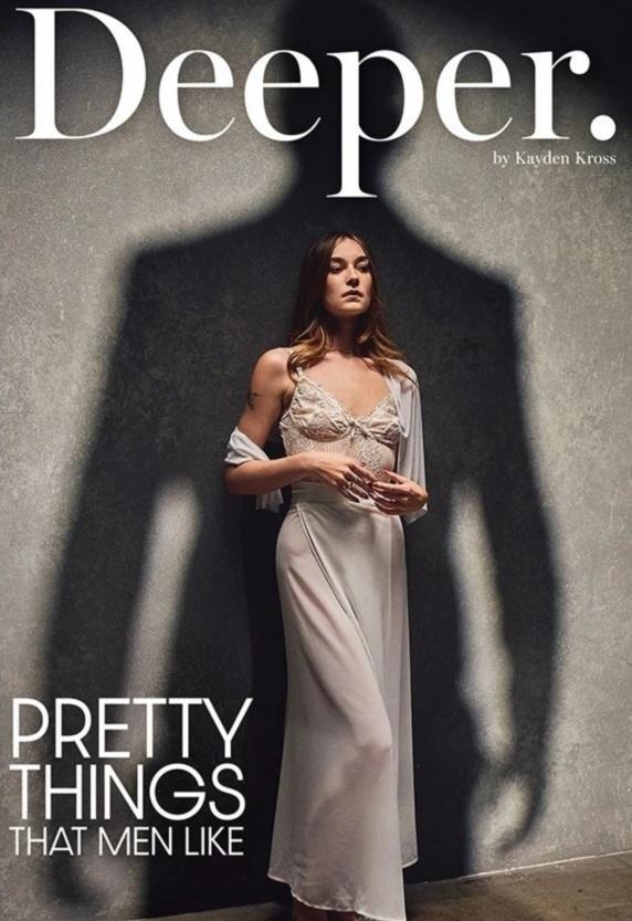 Pretty Things That Men Like 1080p