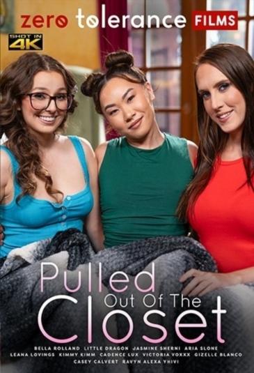 Pulled Out Of The Closet