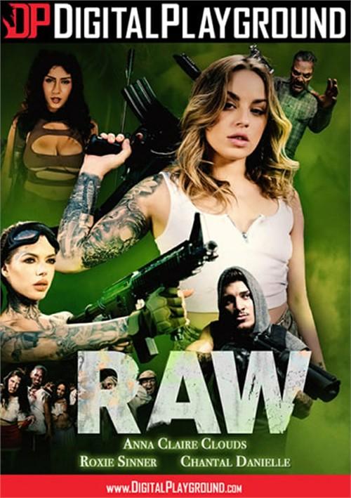 Raw - SD/720p/1080p