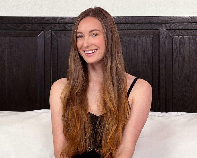 Rose Jane, Tyler Nixon - To Fuck A Pornstar FullHD 1080p