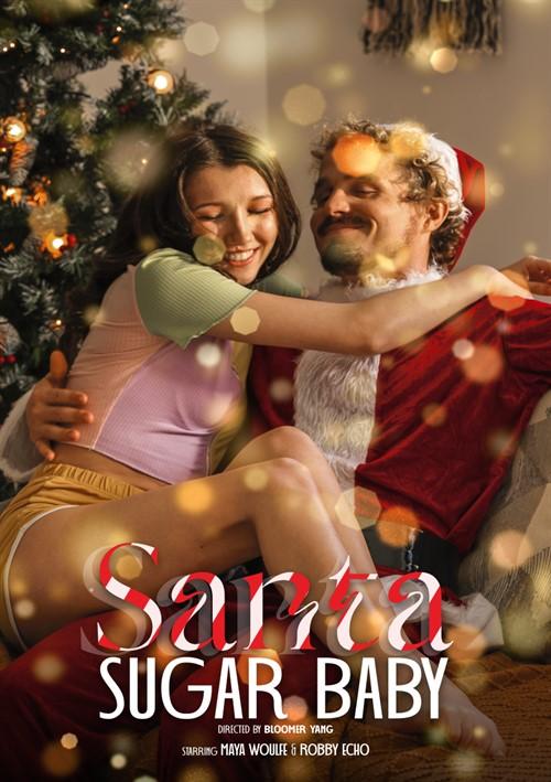 Santa Sugar Baby 1080p