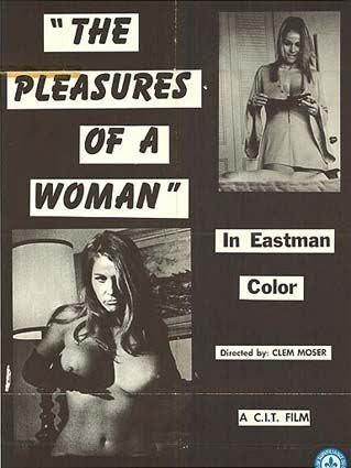 The Pleasures of a Woman (1972)