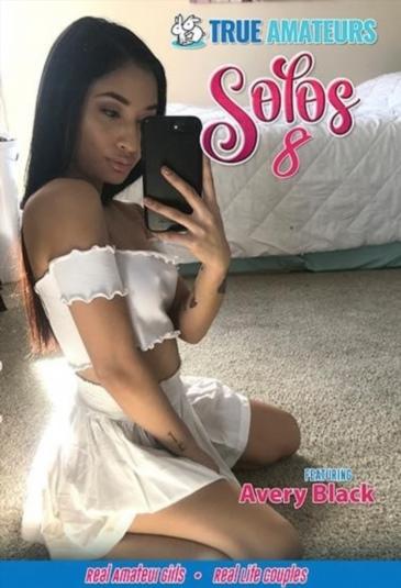 True Amateurs Solos 8 [2026] - 1080p