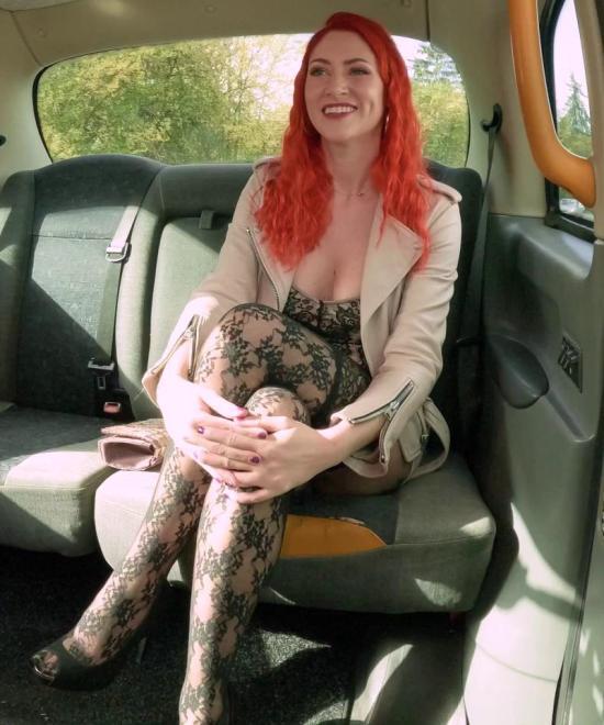 Veronica Vampairy - The Mancunian Red Head FullHD 1080p/HD 720p