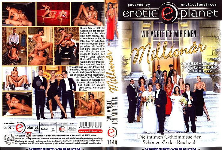 Wie angle ich mir einen Millionar [2010]
