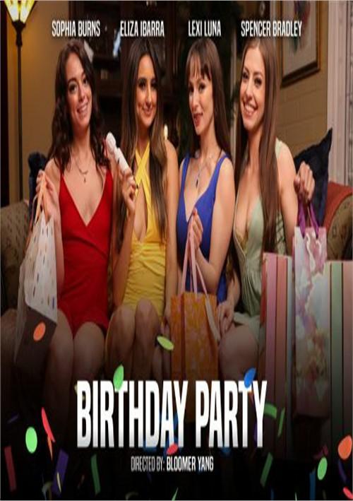 Birthday Party 1080p