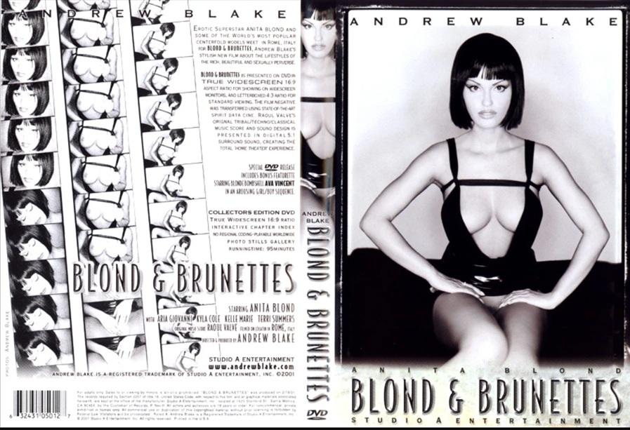 Blond and Brunettes [2001] - 1080p