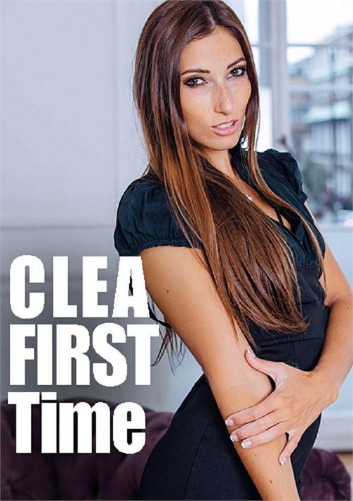 Clea First Time 1080p