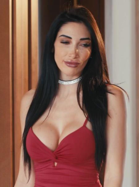 Clea Gaultier - His Secret Lover FullHD 1080p/HD 720p
