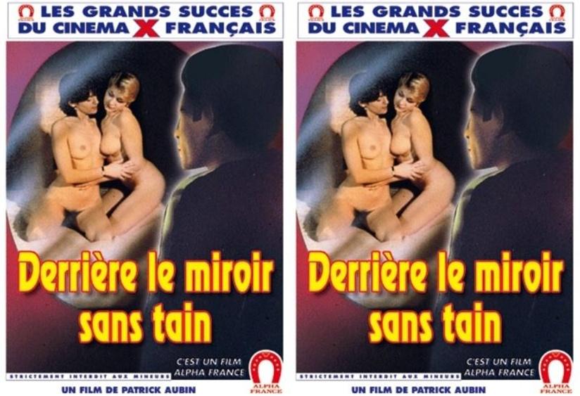 Derriere Le Miroire Sans Tain [1982]