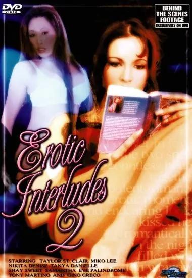 Erotic Interludes 2